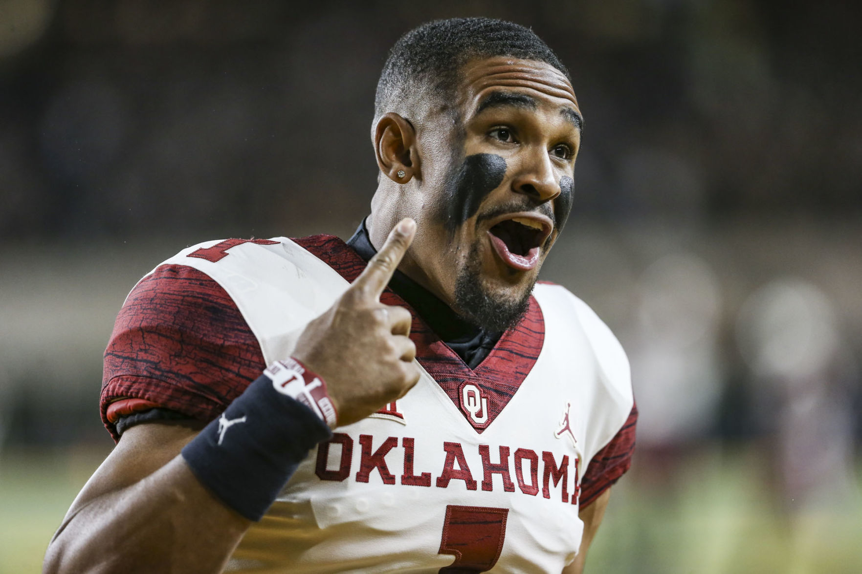 Jalen Hurts